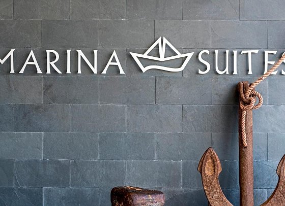Marina Suites