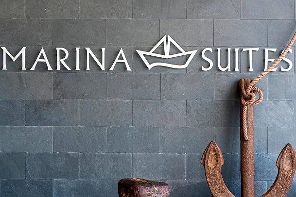 Marina Suites
