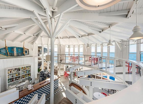 Marina Suites