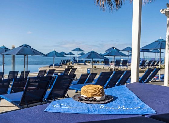 Marina Suites