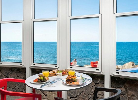 Marina Suites