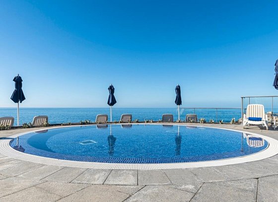 Marina Suites