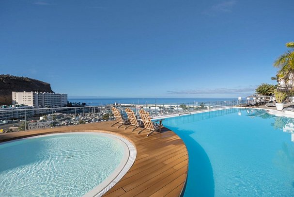 Marina Bayview - Adults Only