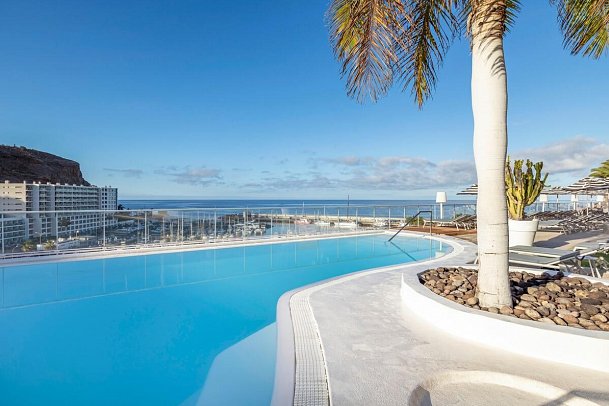 Marina Bayview - Adults Only