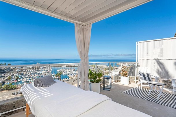 Marina Bayview - Adults Only