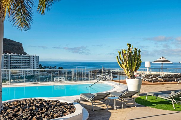 Marina Bayview - Adults Only