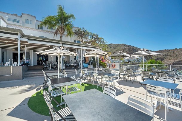Marina Bayview - Adults Only