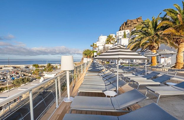 Marina Bayview - Adults Only