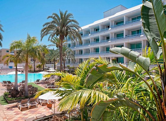 AKEAH Broncemar Maspalomas