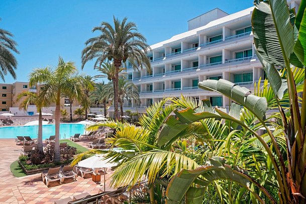 AKEAH Broncemar Maspalomas