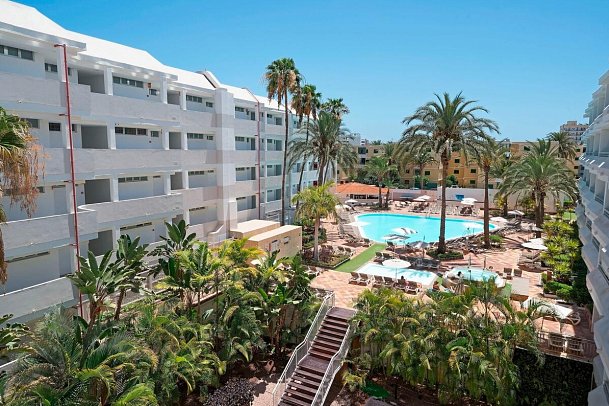 AKEAH Broncemar Maspalomas