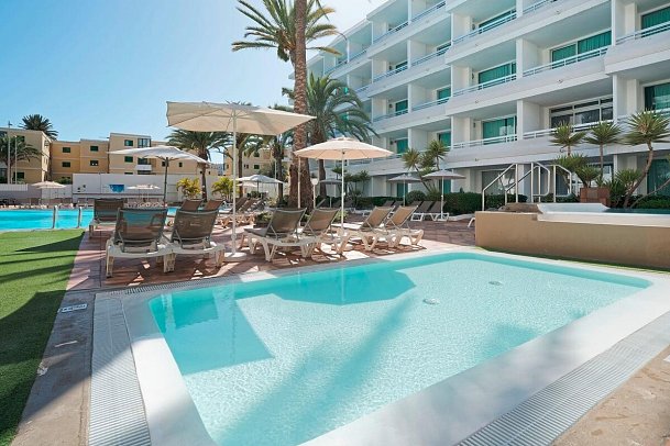 AKEAH Broncemar Maspalomas