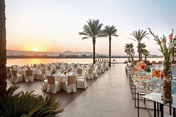 Hilton Luxor Resort & Spa
