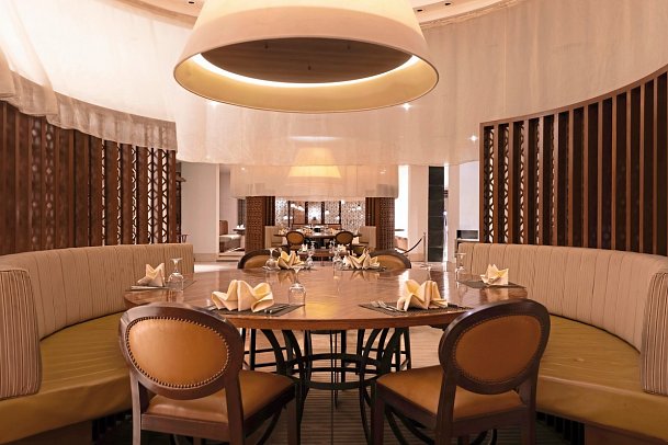 Hilton Luxor Resort & Spa