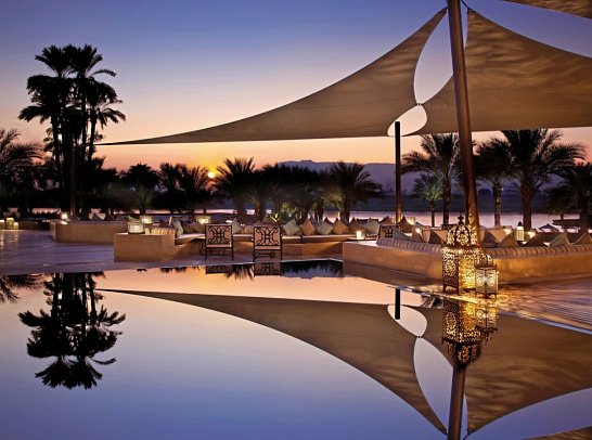 Hilton Luxor Resort & Spa