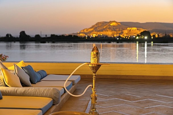 Hilton Luxor Resort & Spa