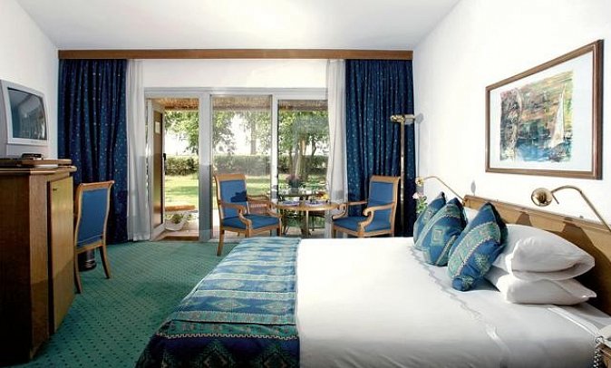 Jolie Ville Kings Island Luxor - Wohnbeispiel