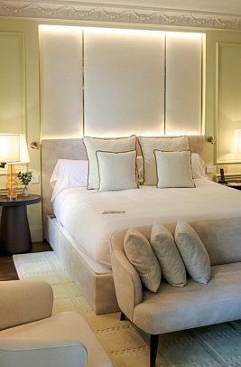 Hospes Puerta de Alcalá - Deluxe Alcala