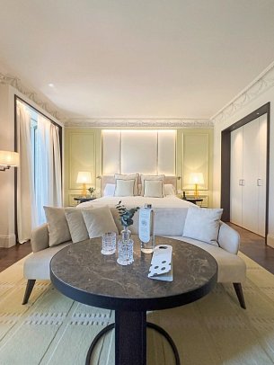 Hospes Puerta de Alcalá - Deluxe Alcala