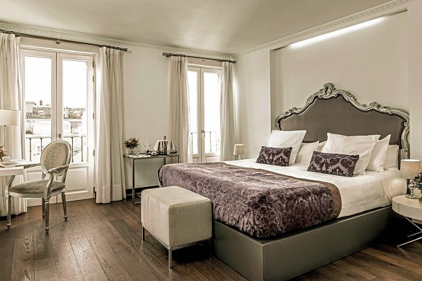 Hospes Puerta de Alcalá - Dreamer