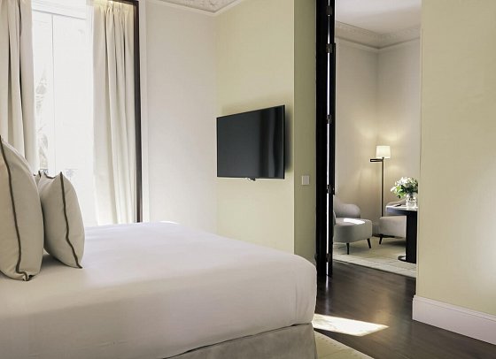 Hospes Puerta de Alcalá - Gran Suite