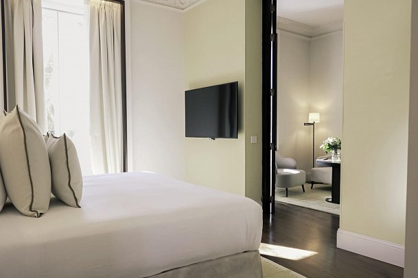 Hospes Puerta de Alcalá - Gran Suite