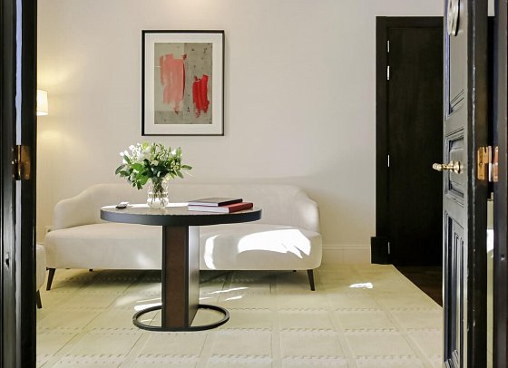 Hospes Puerta de Alcalá - Gran Suite