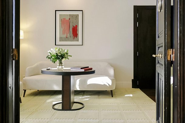 Hospes Puerta de Alcalá - Gran Suite