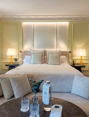 Hospes Puerta de Alcalá - Deluxe Alcala