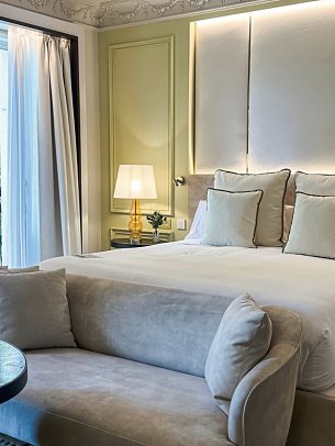 Hospes Puerta de Alcalá - Deluxe Alcala