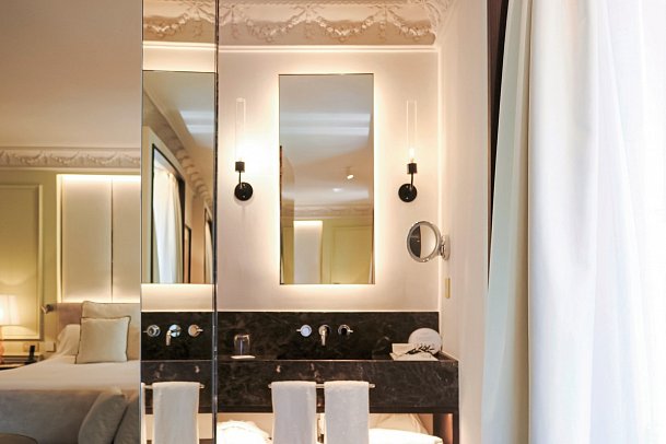 Hospes Puerta de Alcalá - Deluxe Alcala