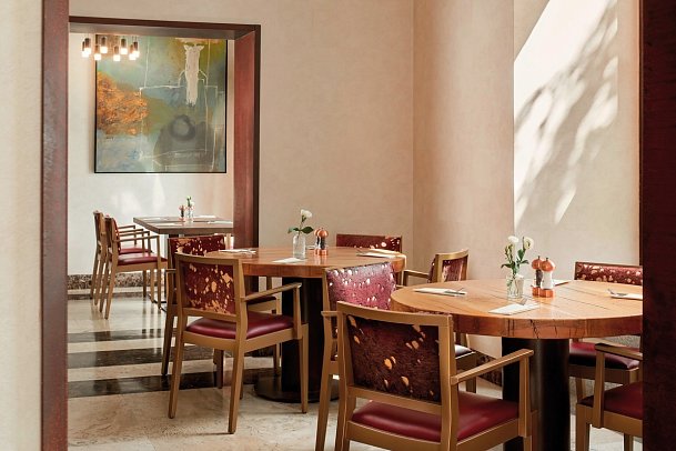 NH Collection Madrid Palacio de Tepa