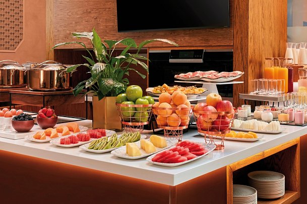 NH Collection Madrid Palacio de Tepa