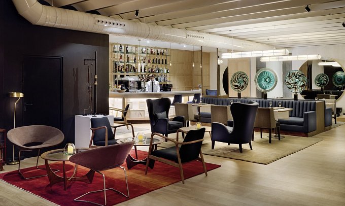 H10 Puerta de Alcalá