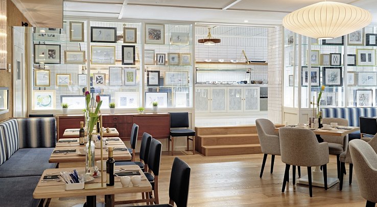 H10 Puerta de Alcalá