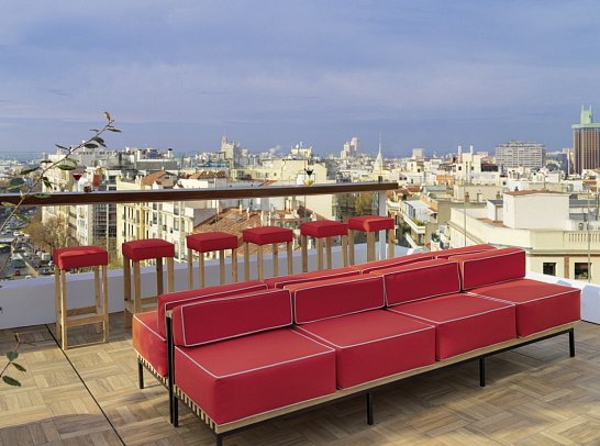 H10 Puerta de Alcalá