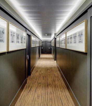 H10 Puerta de Alcalá