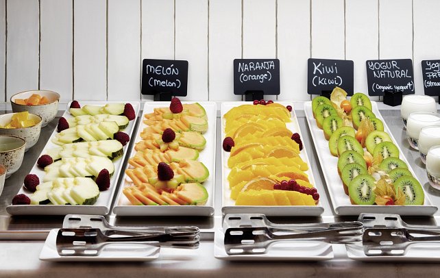 H10 Puerta de Alcalá