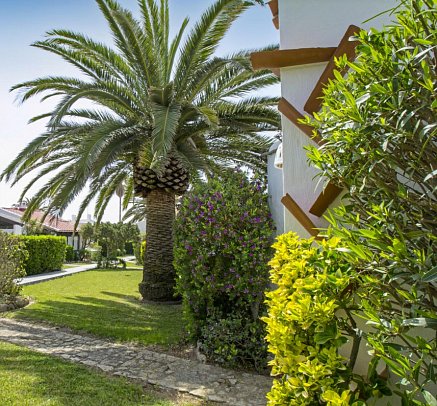 Windrose Bungalows