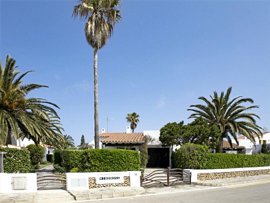 Windrose Bungalows