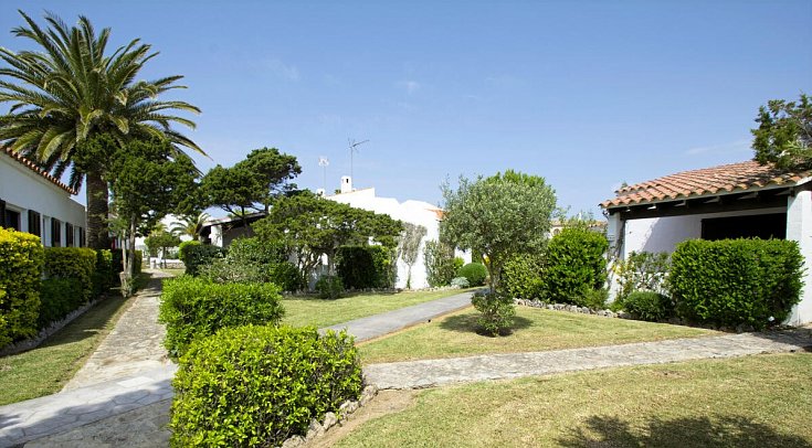 Windrose Bungalows