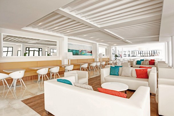 Grupotel Mar de Menorca