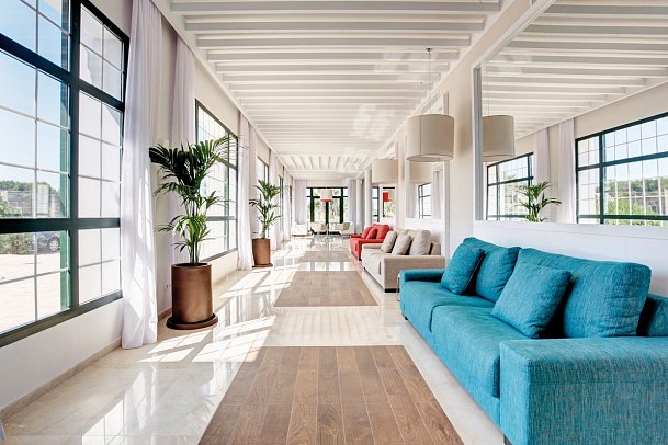 Grupotel Mar de Menorca