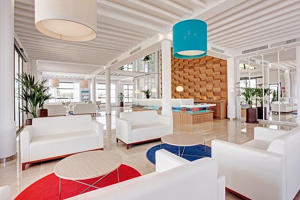 Grupotel Mar de Menorca