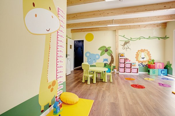 Grupotel Mar de Menorca