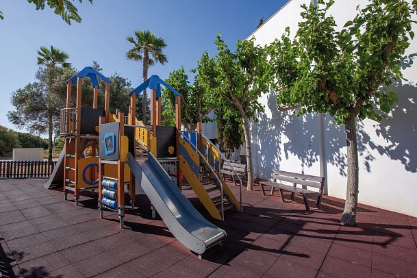 Grupotel Mar de Menorca