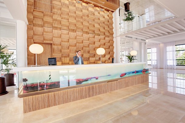 Grupotel Mar de Menorca