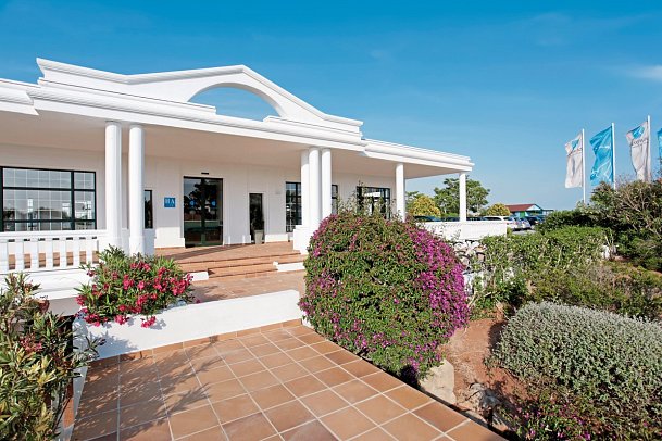 Grupotel Mar de Menorca