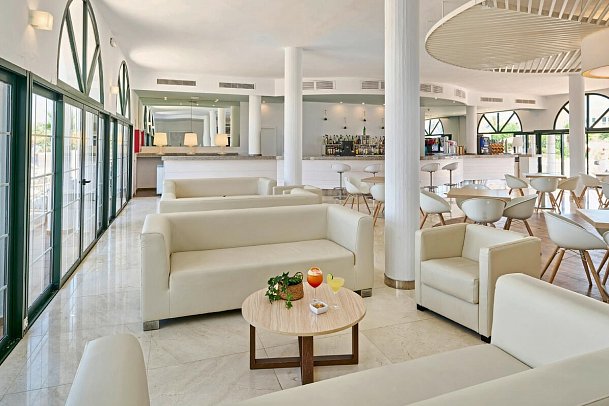 Grupotel Mar de Menorca