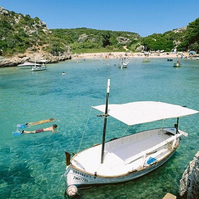 Grupotel Mar de Menorca